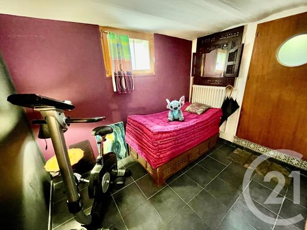 Appartement à vendre  3 pièces - 53,22 m2 SANNOIS - 95