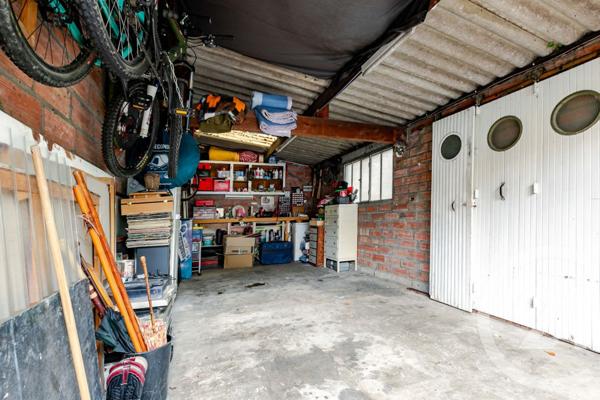 Appartement à vendre  3 pièces - 53,22 m2 SANNOIS - 95