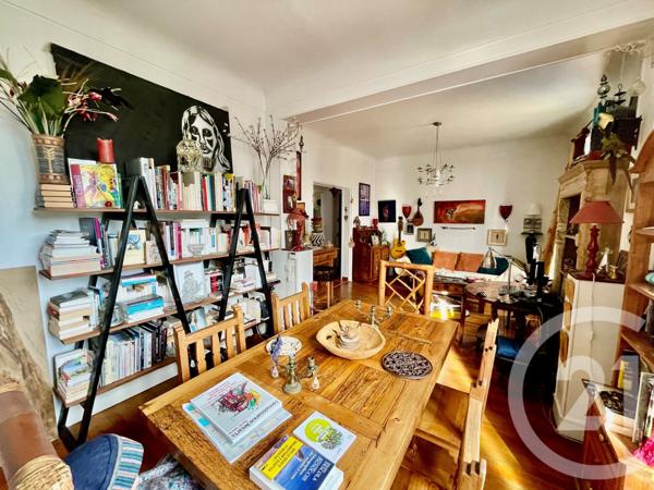 Appartement à vendre  3 pièces - 53,22 m2 SANNOIS - 95