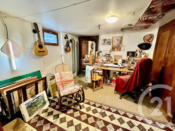 Appartement à vendre  3 pièces - 53,22 m2 SANNOIS - 95