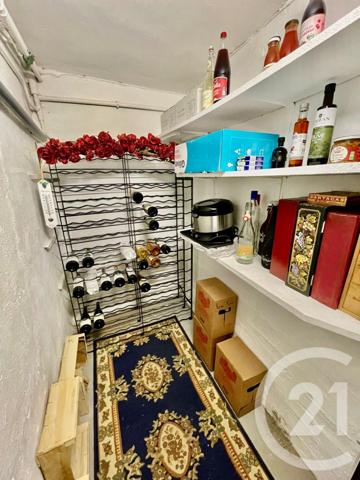 Appartement à vendre  3 pièces - 53,22 m2 SANNOIS - 95