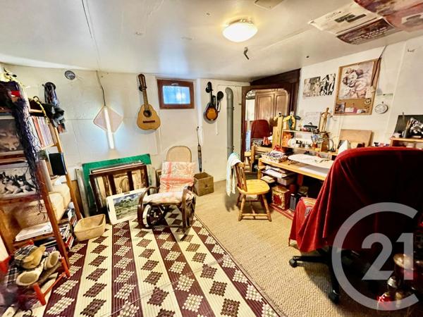 Appartement à vendre  3 pièces - 53,22 m2 SANNOIS - 95