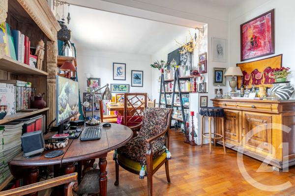 Appartement à vendre  3 pièces - 53,22 m2 SANNOIS - 95