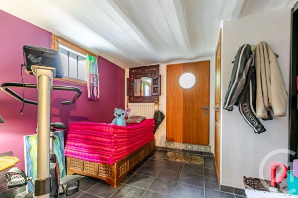 Appartement à vendre  3 pièces - 53,22 m2 SANNOIS - 95