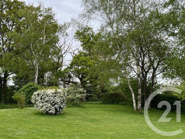 Maison à vendre  7 pièces - 180 m2 MARINES - 95