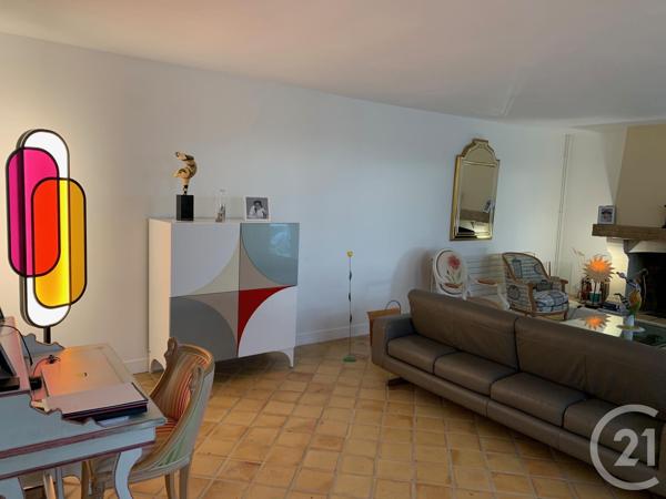 Maison à vendre  7 pièces - 180 m2 MARINES - 95