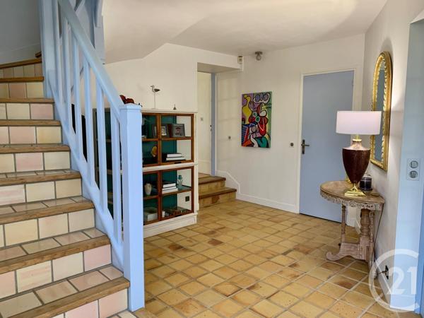 Maison à vendre  7 pièces - 180 m2 MARINES - 95