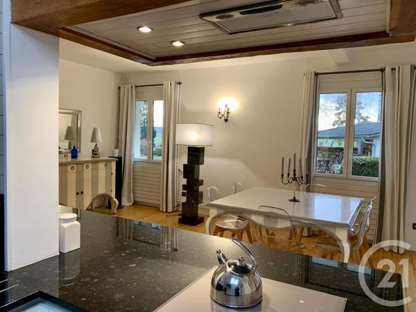 Maison à vendre  7 pièces - 180 m2 MARINES - 95