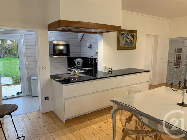 Maison à vendre  7 pièces - 180 m2 MARINES - 95