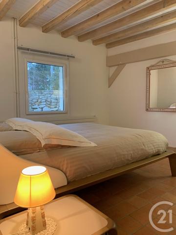 Maison à vendre  7 pièces - 180 m2 MARINES - 95