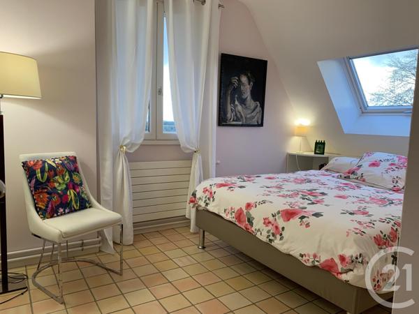 Maison à vendre  7 pièces - 180 m2 MARINES - 95