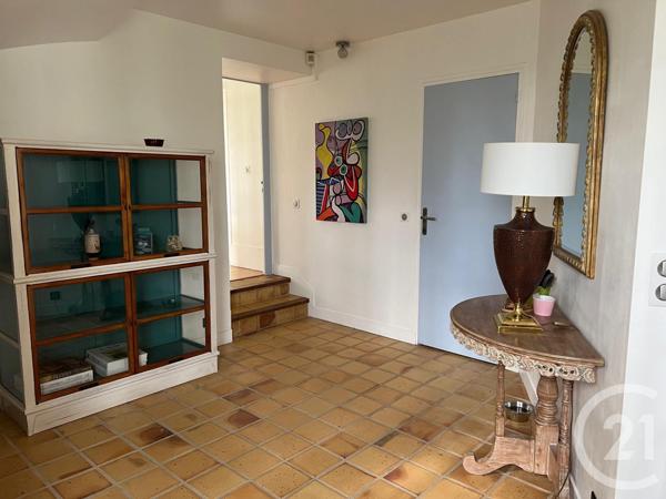 Maison à vendre  7 pièces - 180 m2 MARINES - 95