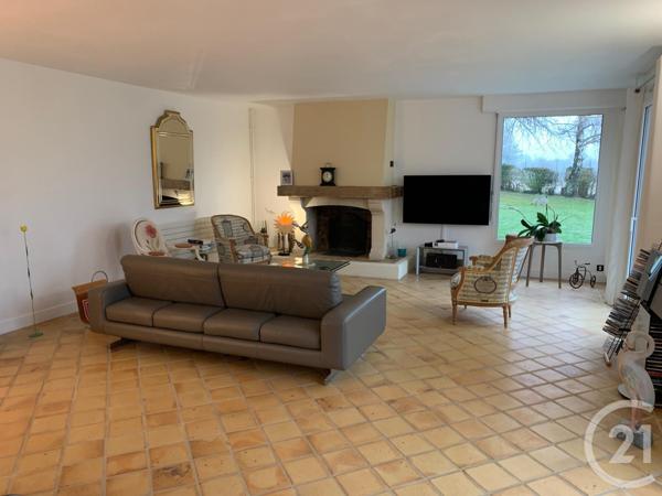 Maison à vendre  7 pièces - 180 m2 MARINES - 95