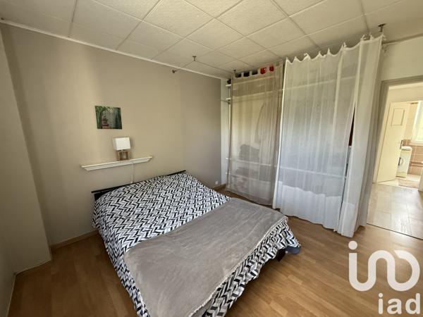 Appartement à vendre 4 pièces 63 m² Melun