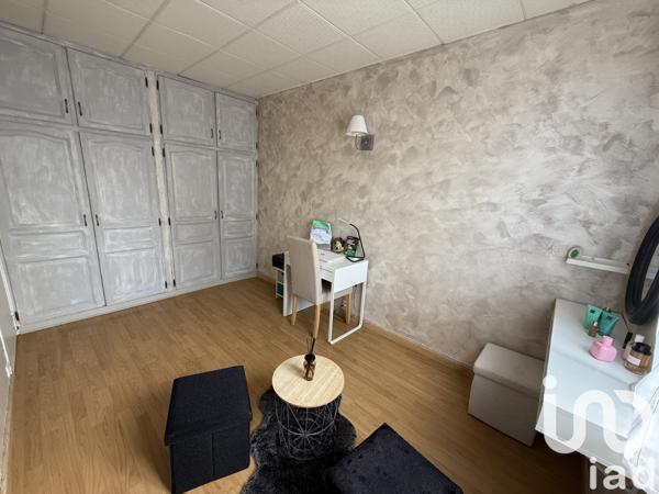 Appartement à vendre 4 pièces 63 m² Melun