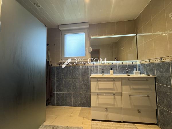 Maison 5 pièce(s) 3 chambre(s) 123 m²