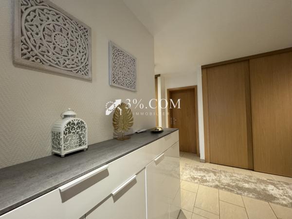 Maison 5 pièce(s) 3 chambre(s) 123 m²