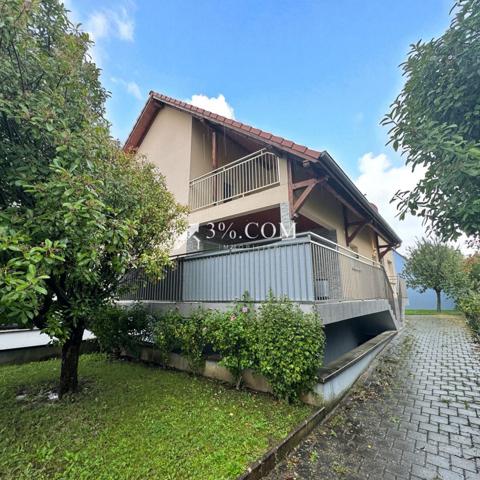 Maison 5 pièce(s) 3 chambre(s) 123 m²