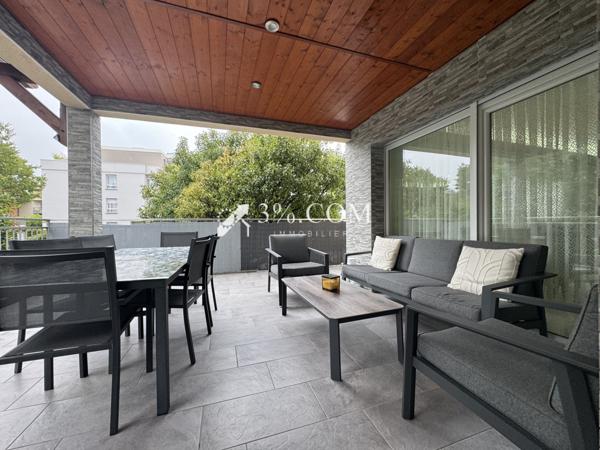 Maison 5 pièce(s) 3 chambre(s) 123 m²