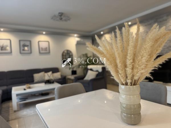 Maison 5 pièce(s) 3 chambre(s) 123 m²