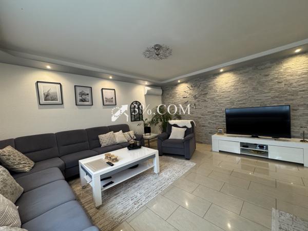 Maison 5 pièce(s) 3 chambre(s) 123 m²