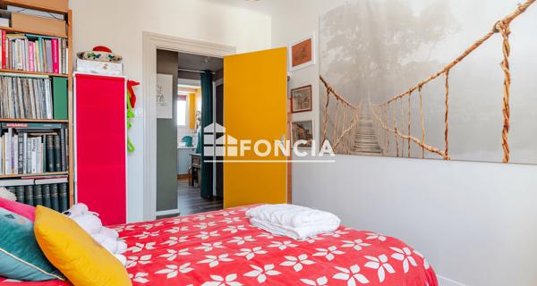 À vendre Appartement 3 pièces 49.37 m² - Concarneau 29900