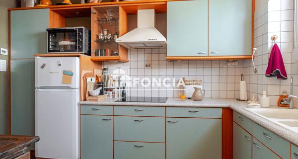 À vendre Appartement 3 pièces 49.37 m² - Concarneau 29900