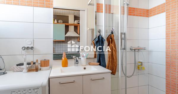 À vendre Appartement 3 pièces 49.37 m² - Concarneau 29900