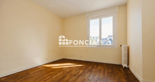 À vendre Appartement 5 pièces 109 m² - Rennes 35000