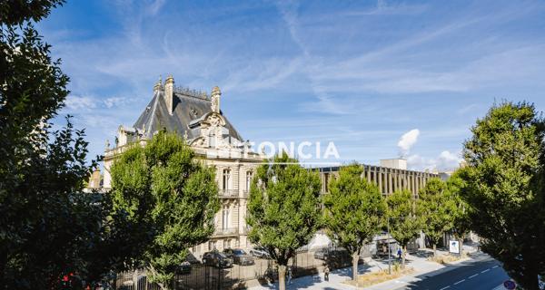 À vendre Appartement 5 pièces 109 m² - Rennes 35000