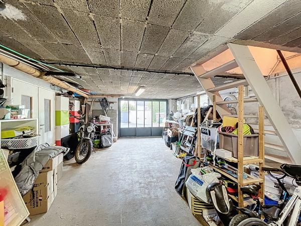 Maison à REDON (35600)