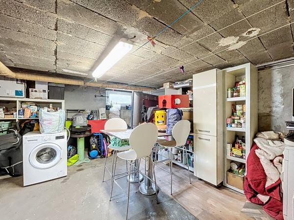 Maison à REDON (35600)