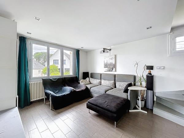 Maison à REDON (35600)