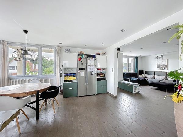 Maison à REDON (35600)