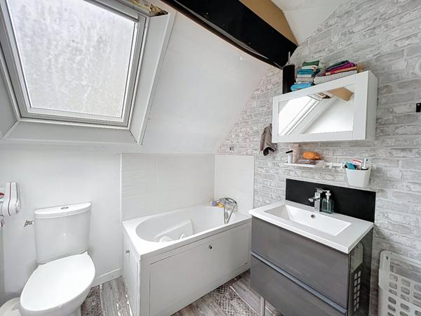 Maison à REDON (35600)