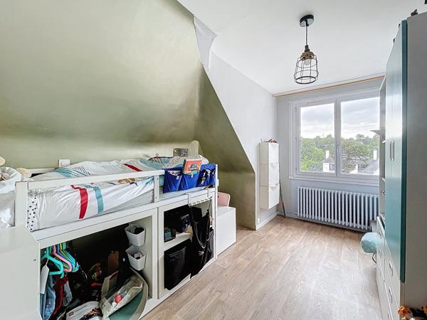 Maison à REDON (35600)