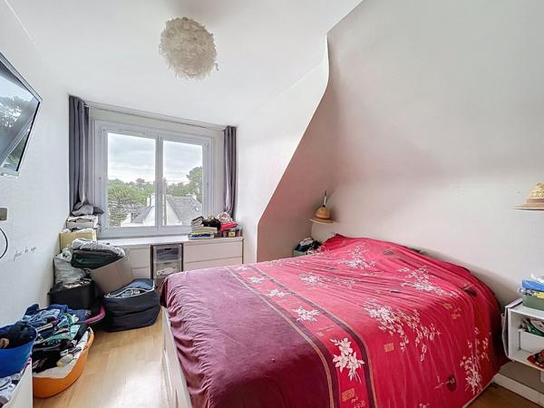 Maison à REDON (35600)