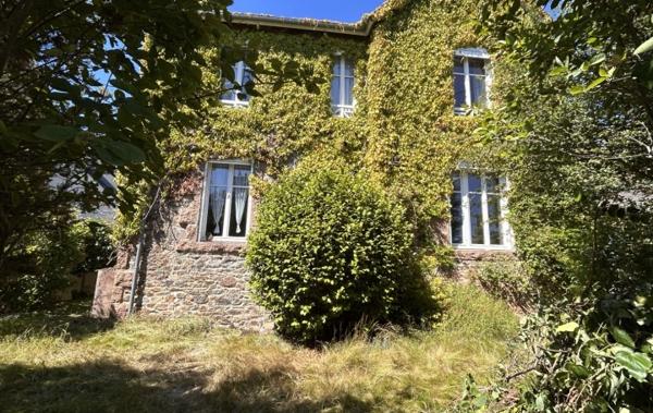 Vente Maison à rénover Perros-guirec   