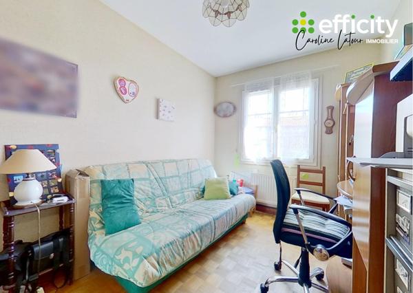 Maison 5 pièces - 147 m²