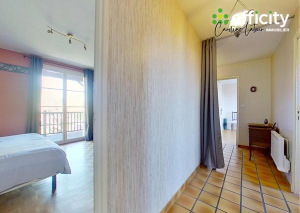 Maison 5 pièces - 147 m²