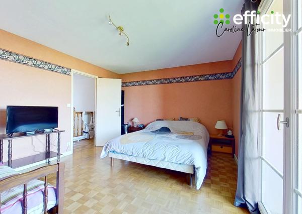 Maison 5 pièces - 147 m²