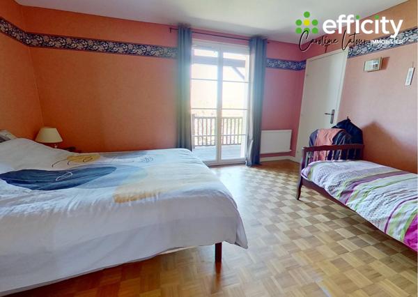 Maison 5 pièces - 147 m²