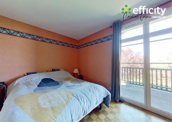 Maison 5 pièces - 147 m²