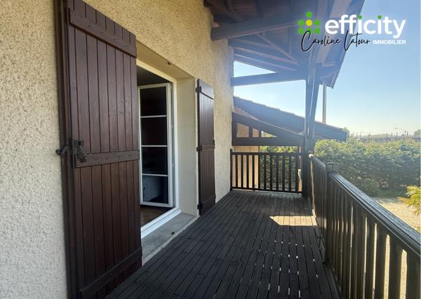 Maison 5 pièces - 147 m²