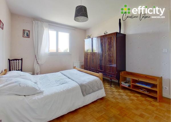 Maison 5 pièces - 147 m²