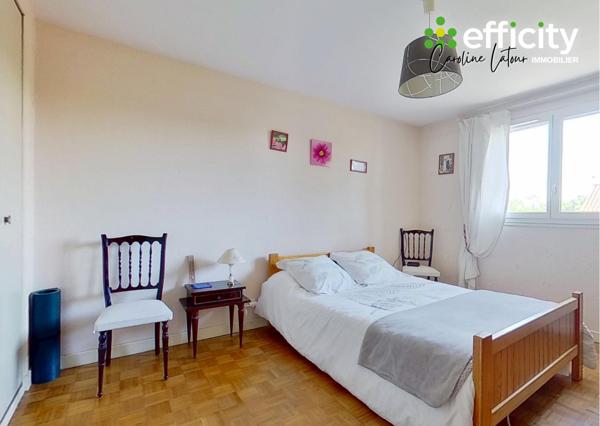 Maison 5 pièces - 147 m²