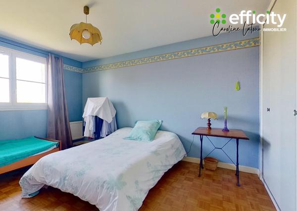 Maison 5 pièces - 147 m²