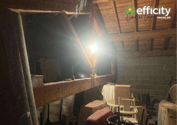 Maison 5 pièces - 147 m²