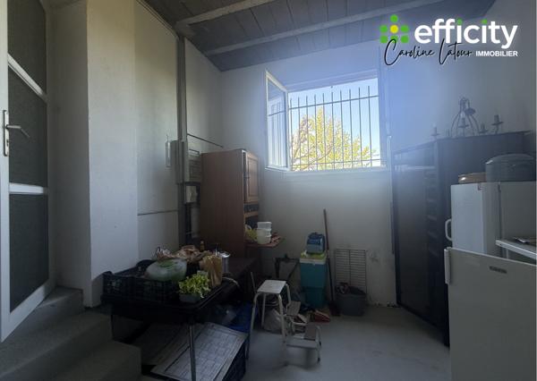 Maison 5 pièces - 147 m²