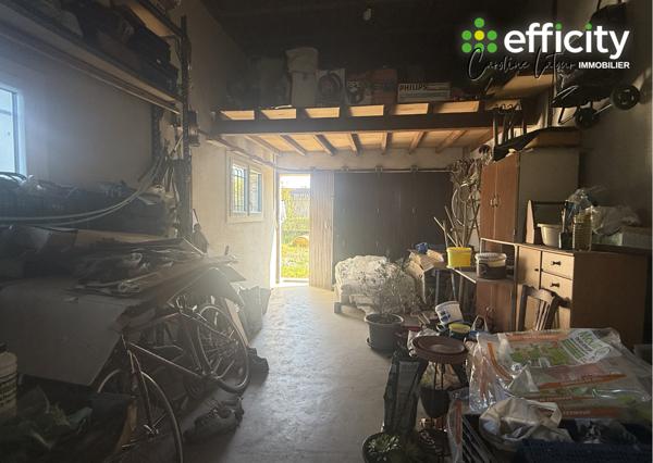 Maison 5 pièces - 147 m²